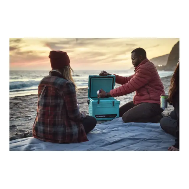 DOMETIC Cool-ice WCI 22 - Lagune 22 L - Isolert passiv kjøleboks 
