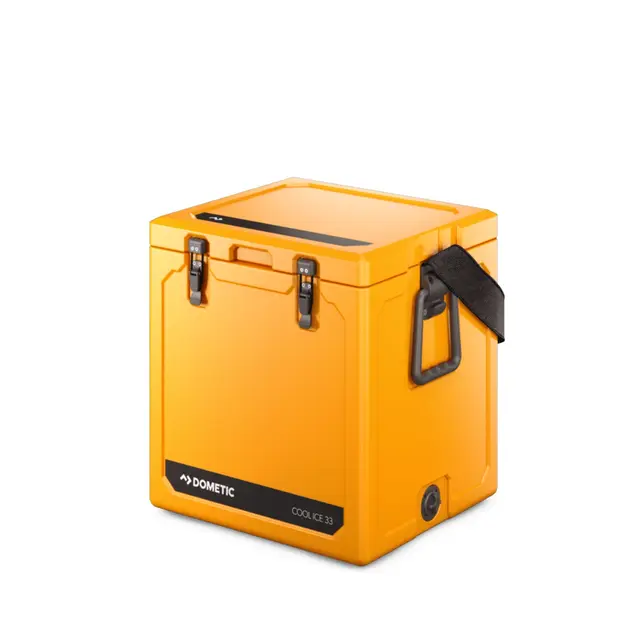 DOMETIC Cool-ice WCI 33 - Glow 33 L - Isolert passiv kjøleboks 