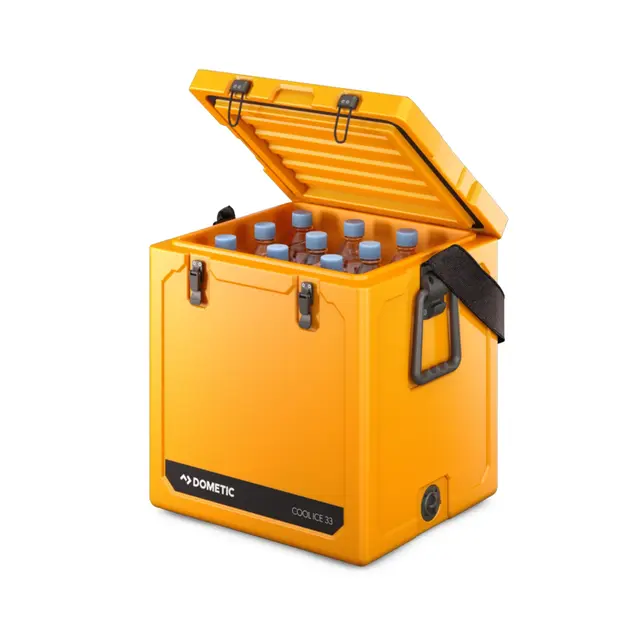 DOMETIC Cool-ice WCI 33 - Glow 33 L - Isolert passiv kjøleboks 