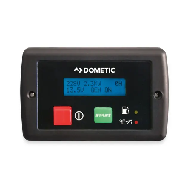 DOMETIC Bensingenerator TEC 29 2,6 kW, 230V 