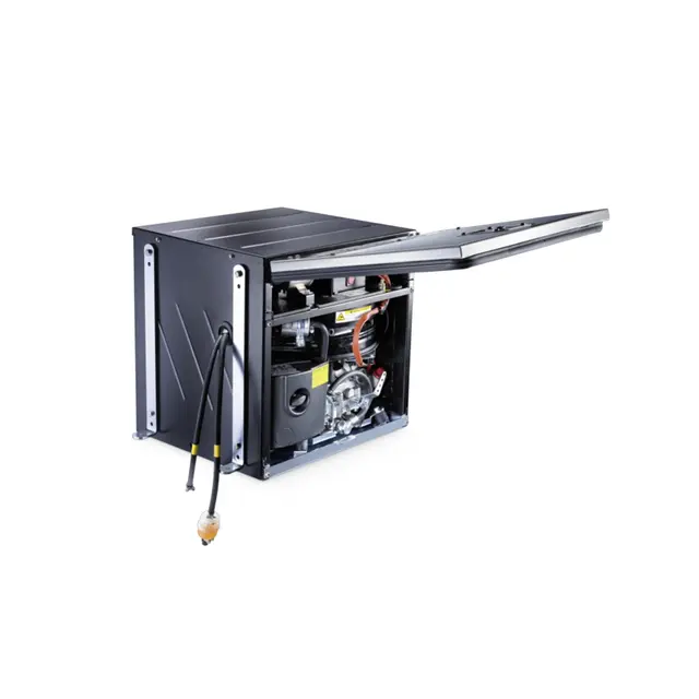 DOMETIC Dieselgenerator  TEC 30EV 2,5 kW, 230 V 