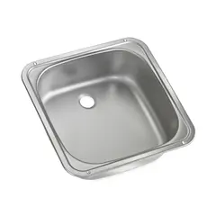 DOMETIC Vask VA 910 Firkantet kum, 370 x 370 mm