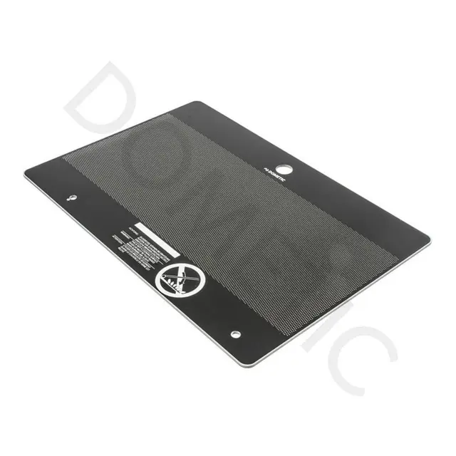 DOMETIC Glass-lokk til koketopp Passer til MO9722R 