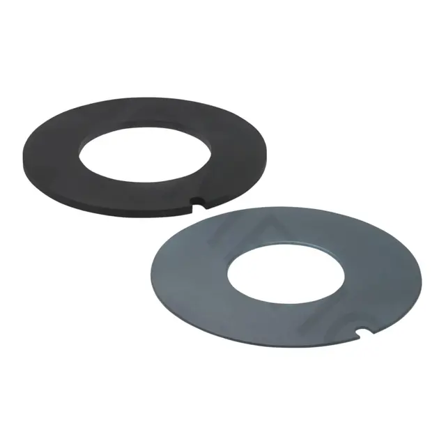 DOMETIC Flush ball seals Replacement 