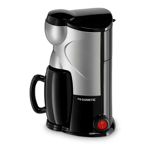 DOMETIC PerfectCoffee MC 0 Kaffetrakter, 24 V 