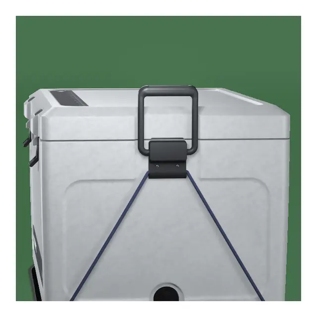 DOMETIC Cool-Ice CI 70 - Stone 71 L - Isolert passiv kjøleboks 