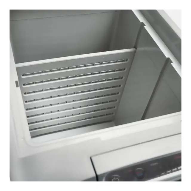 DOMETIC  TropiCool TCX 35 Portabel termoelektrisk kjøleboks, 33 l 