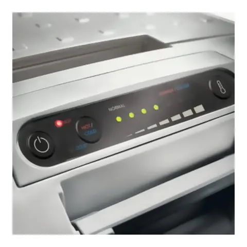 DOMETIC  TropiCool TCX 35 Portabel termoelektrisk kjøleboks, 33 l 