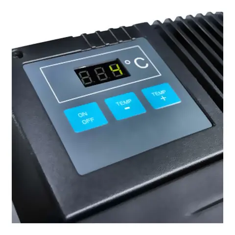 DOMETIC  CoolFun CK 40D Hybrid Portabel hybrid: kjøleboks og fryser 