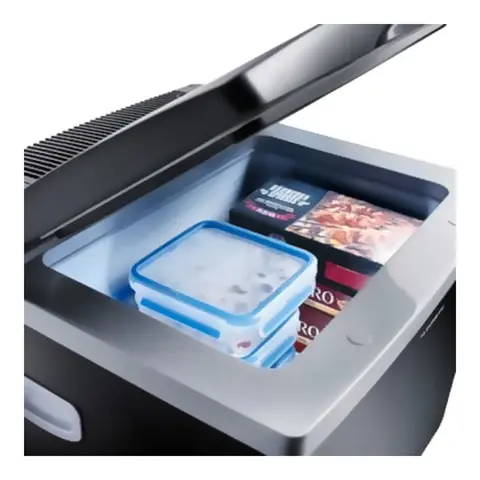DOMETIC  CoolFun CK 40D Hybrid Portabel hybrid: kjøleboks og fryser 