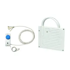 DOMETIC Evaporator 50-serie &quot;plate&quot;