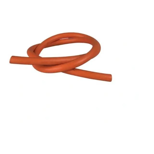 DUNLOP Gasslange - Ø6mm for propan/butan - EN 16431-1 Class 2 