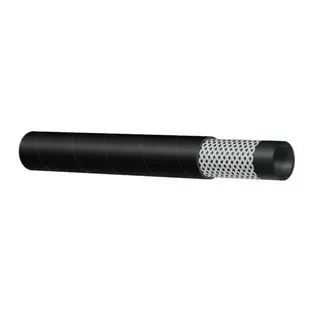 DUNLOP Marine Drivstoffslange 20 bar - flammebestandig - ISO 7840 A1