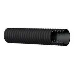 DUNLOP Marine V&#229;teksos slange - &#216;25mm &#216;1&quot; - m/spiral - ISO 13362/2 A+B