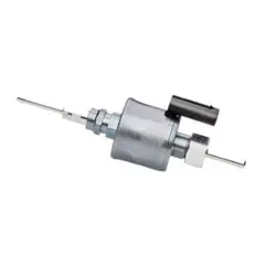 EBERSPÄCHER Drivstoffpumpe 12V HS3 P53 D6L