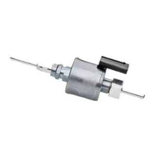 EBERSPÄCHER Drivstoffpumpe 12V HS3 P53 D6L