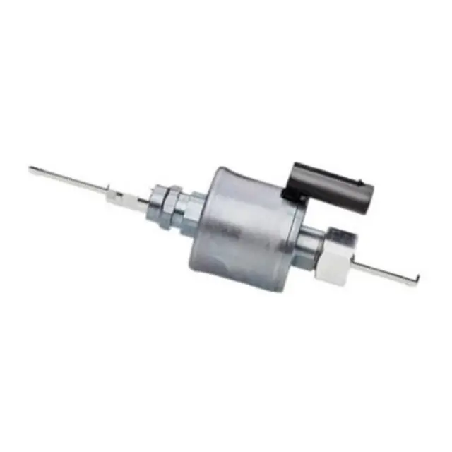 EBERSPÄCHER Drivstoffpumpe 12V HS3 P53 D6L 