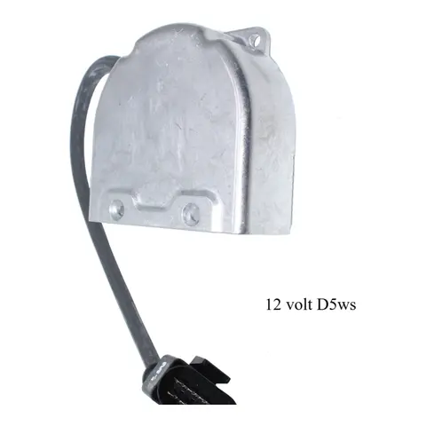 EBERSPÄCHER Styresentral 12V Hydronic D5WS/SC