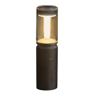 EVEBASE Hoto Camping Lys 3-1 3-1 campinglampe