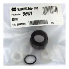 ULTRAFLEX Reserve plastmutter S21