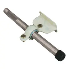 ULTRAFLEX Brakett og r&#248;r S62 - SS/kort