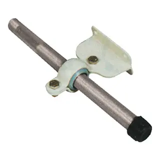 ULTRAFLEX Brakett og rør S62 - SS/kort 