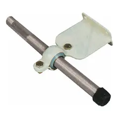 ULTRAFLEX Brakett og r&#248;r S61 - SS/lang
