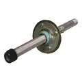 ULTRAFLEX Brakett og rør S40 - SS