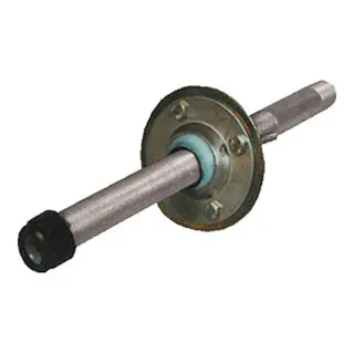 ULTRAFLEX Brakett og rør S40 - SS 
