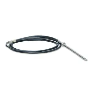 Styrekabel M66 for Motorer 50hk+