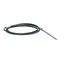 Styrekabel M66, 9 fot 275cm - motorer 50hk+
