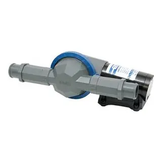 TMC Septikpumpe membran 12V 20l/min - 360&#176; vinkel -&#160;0620921