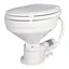 TMC Elektrisk Toalett - 12V Large Bowl -&#160;37x48x38 cm