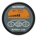MASTERVOLT Batterimonitor BattMan Lite Avansert type