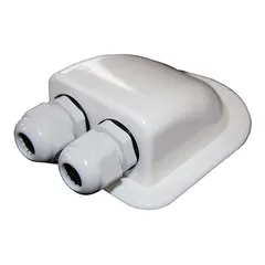 Kabelgjennomf&#248;ring - LTC 3 til 12mm kabel