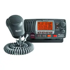 COBRA&#160;MRF 77 - Stasjon&#230;r VHF 25W - IPX7
