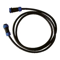 TRIDENT Skj&#248;teledning m/quick, 1 m
