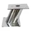 Radarmast Universal 316