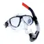 Dykkermaske og snorkel ,Wave, Silicone