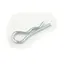 Splint for Snap Davit
