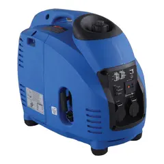 Str&#248;maggregat 3500 W, inverter