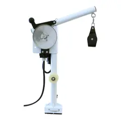 1852 Teinehaler MH200 12v, 90 kg