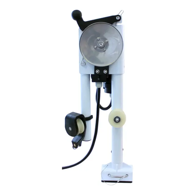 1852 Teinehaler MH200 12v, 90 kg 