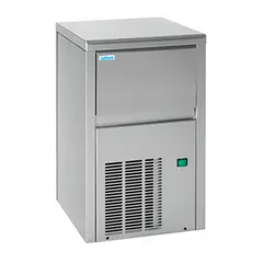 ISOTHERM Ismaskin klar-is Inox