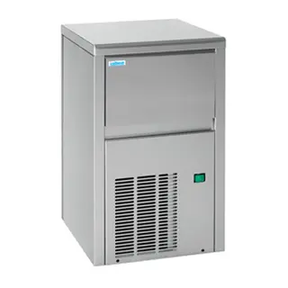 ISOTHERM Ismaskin klar-is Inox