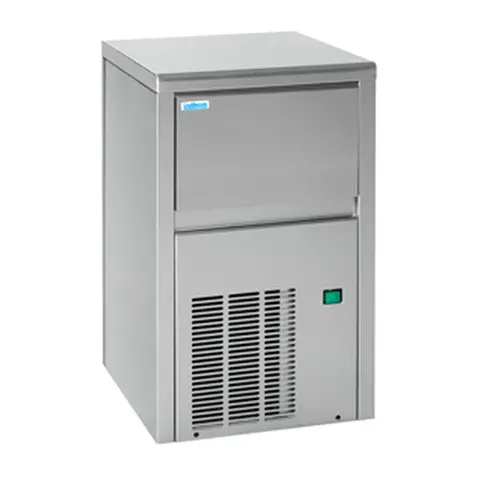 ISOTHERM Ismaskin klar-is Inox