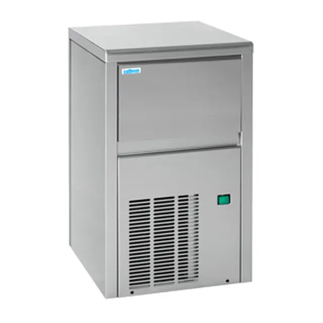 ISOTHERM Ismaskin klar-is Inox 