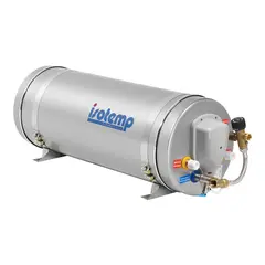 ISOTEMP Varmtvannsbereder Slim 25L - 750W - m/blandeventil
