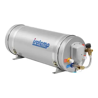 ISOTEMP Varmtvannsbereder Slim 25L - 750W - m/blandeventil