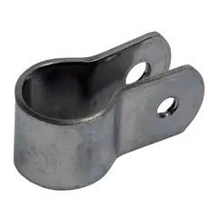 Klammerplate 16-18 mm